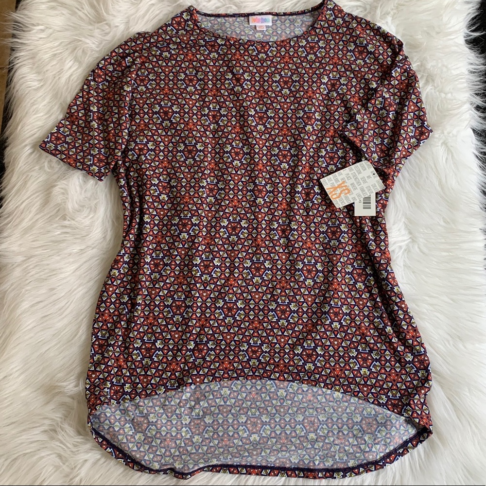 LuLaRoe Irma